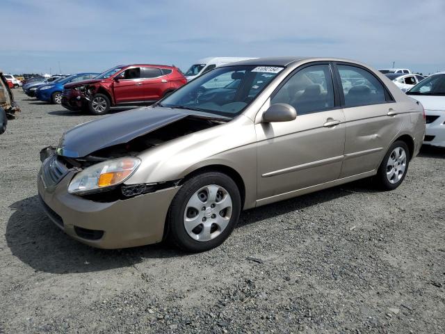 KIA SPECTRA 2007 knafe122075426748