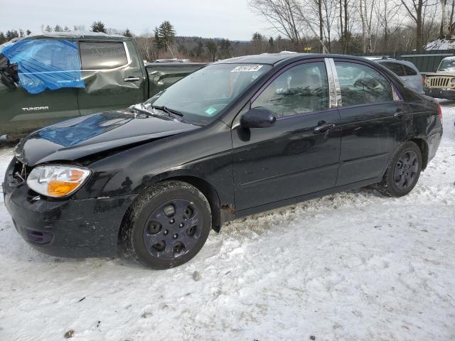 KIA SPECTRA 2007 knafe122075479045