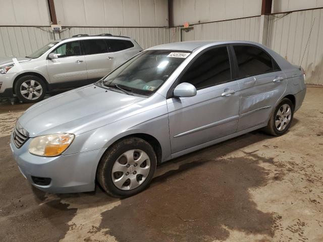 KIA SPECTRA 2008 knafe122085569765