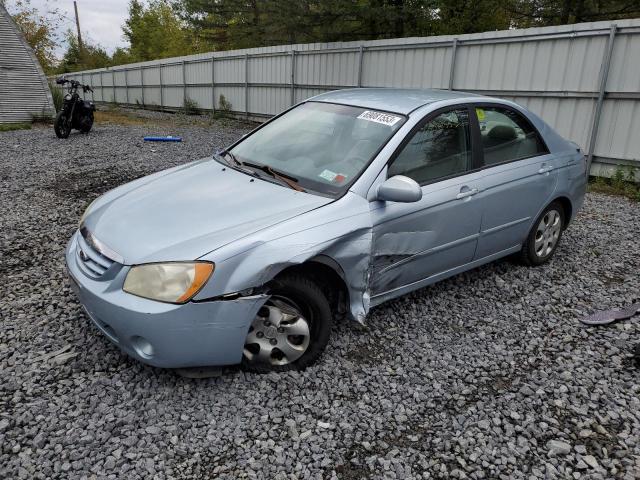 KIA SPECTRA LX 2006 knafe122165278849