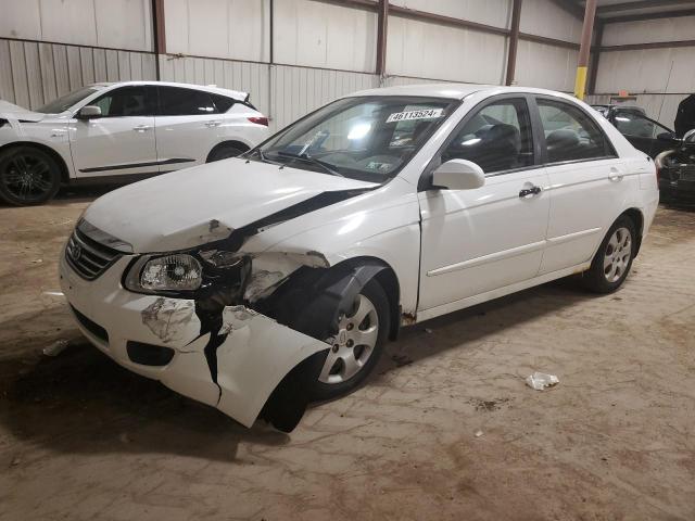 KIA SPECTRA 2008 knafe122185565336