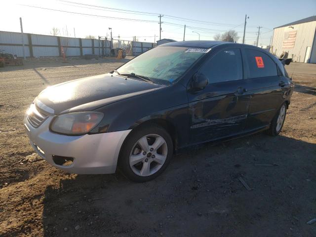 KIA SPECTRA 2007 knafe122275008773