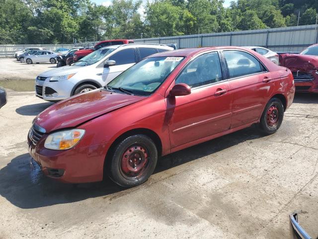 KIA SPECTRA 2007 knafe122275459167