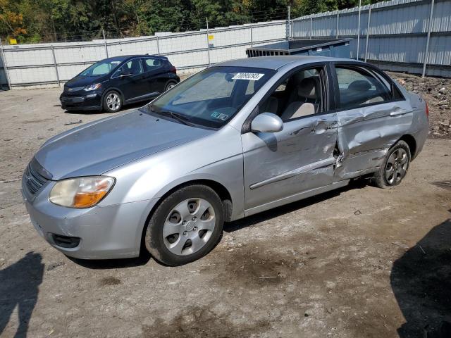 KIA SPECTRA 2008 knafe122285513780