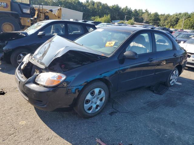 KIA SPECTRA 2008 knafe122285580038