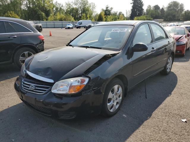 KIA SPECTRA 2008 knafe122285582792