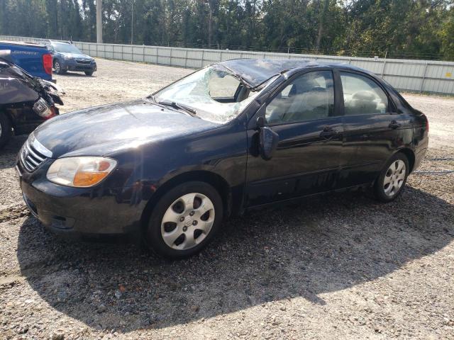 KIA SPECTRA EX 2008 knafe122285583117