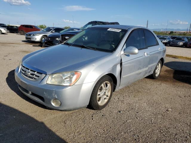 KIA SPECTRA LX 2004 knafe122345014139