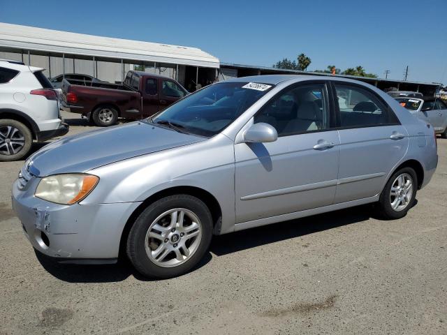 KIA SPECTRA 2004 knafe122345033225