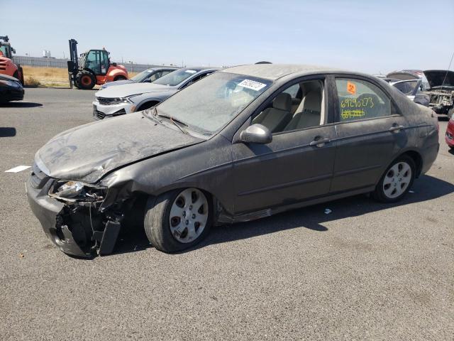 KIA SPECTRA 2005 knafe122355108166