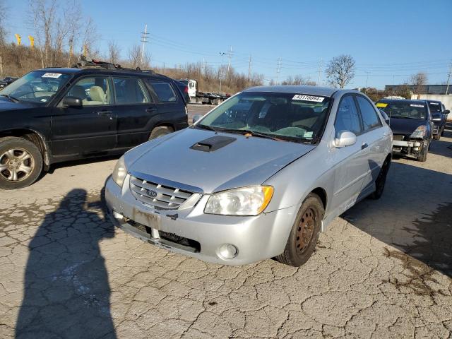 KIA SPECTRA 2006 knafe122365218295