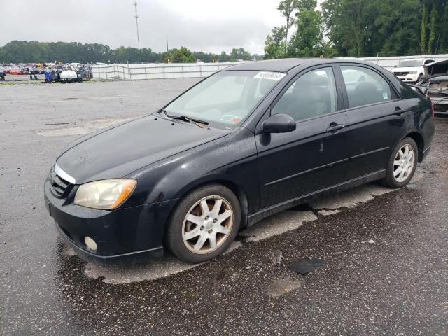 KIA SPECTRA 2006 knafe122365269523