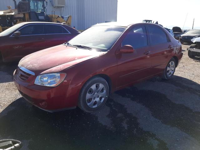 KIA SPECTRA LX 2006 knafe122365278304