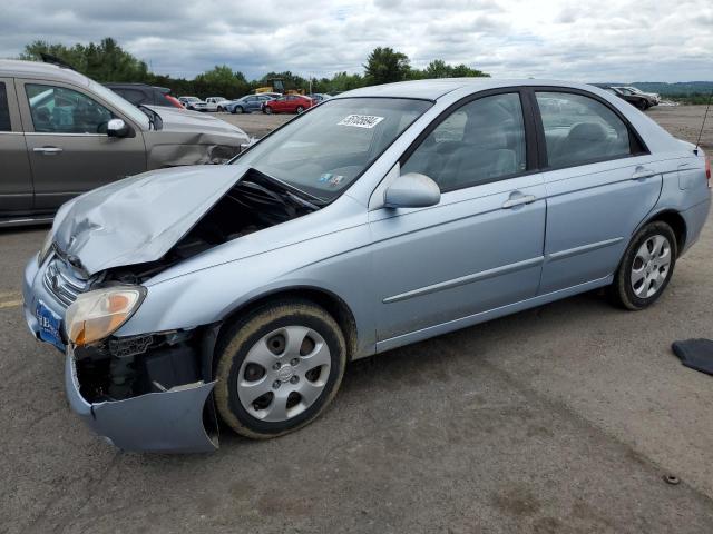 KIA SPECTRA 2007 knafe122375473157