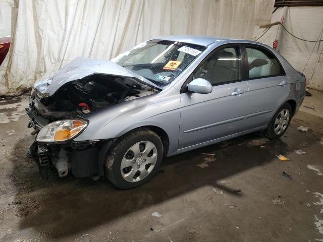 KIA SPECTRA 2008 knafe122385501959