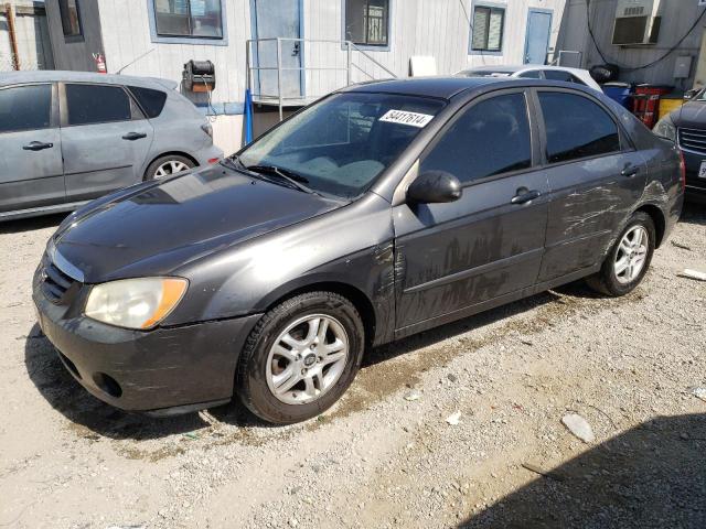 KIA SPECTRA 2004 knafe122445048199