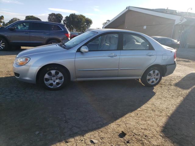 KIA SPECTRA 2008 knafe122485496495