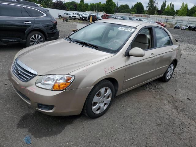 KIA SPECTRA 2008 knafe122485500643