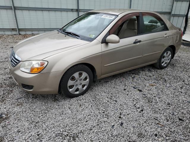 KIA SPECTRA 2008 knafe122485549499