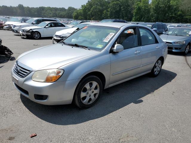 KIA SPECTRA EX 2008 knafe122485558297