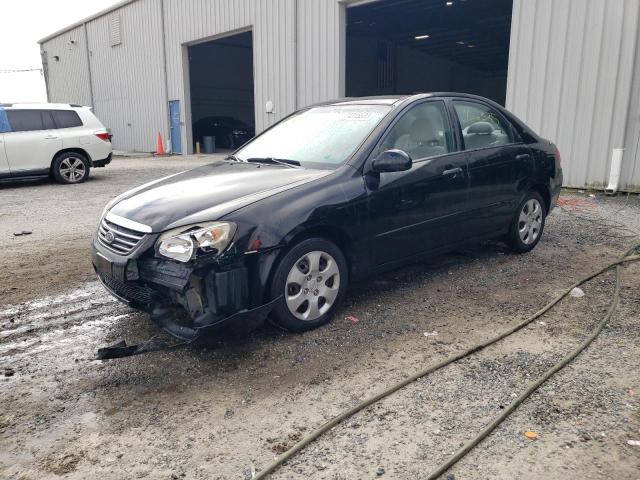 KIA SPECTRA 2008 knafe122485560311