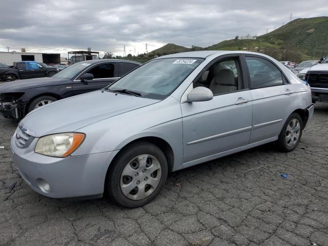 KIA SPECTRA 2005 knafe122555205160