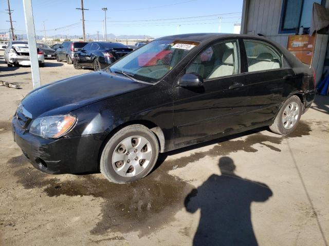 KIA SPECTRA 2006 knafe122565248270