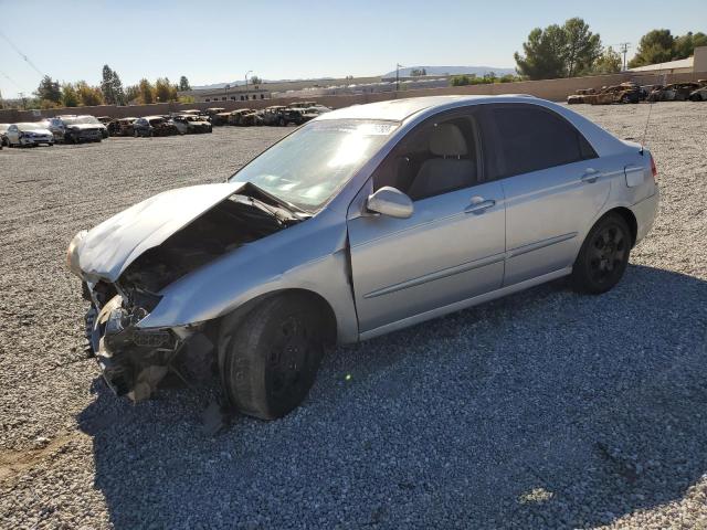 KIA SPECTRA 2007 knafe122575406253