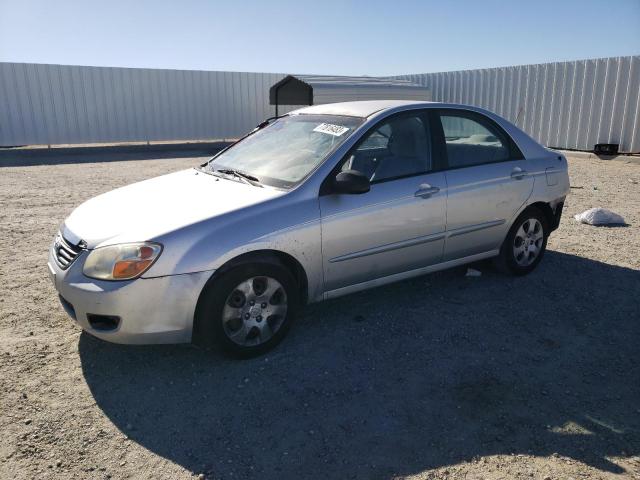 KIA SPECTRA 2008 knafe122585542772