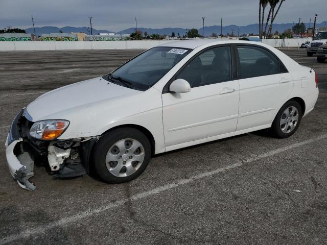 KIA SPECTRA 2008 knafe122585564884