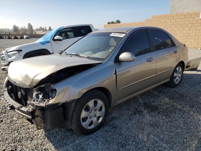 KIA SPECTRA 2008 knafe122585583032