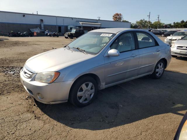 KIA SPECTRA LX 2004 knafe122645010148