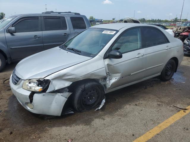 KIA SPECTRA 2004 knafe122645026155