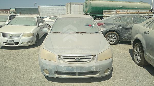 KIA CERATO 2005 knafe122655156597