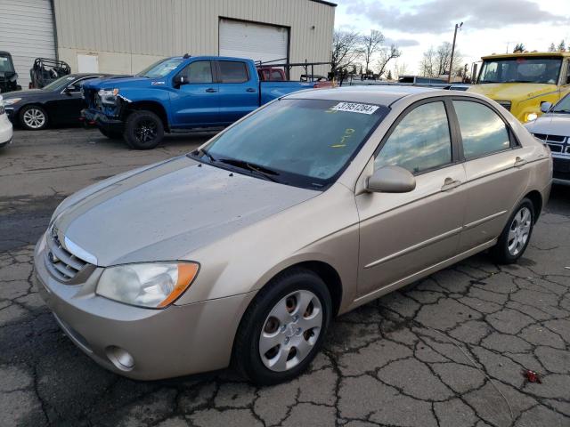 KIA SPECTRA 2006 knafe122665255860