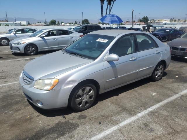 KIA SPECTRA 2006 knafe122665273985