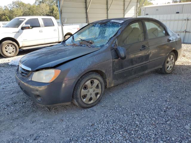 KIA SPECTRA LX 2006 knafe122665277678