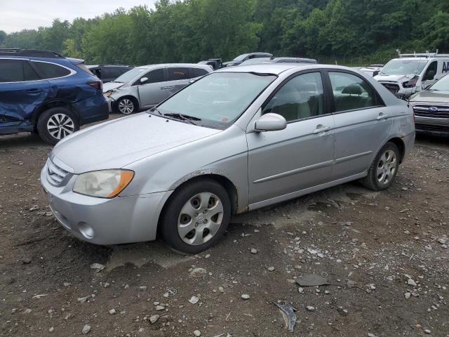 KIA SPECTRA LX 2006 knafe122665345400