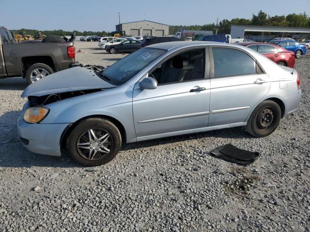 KIA SPECTRA EX 2007 knafe122675427290