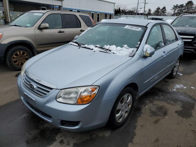 KIA SPECTRA 2007 knafe122775380688