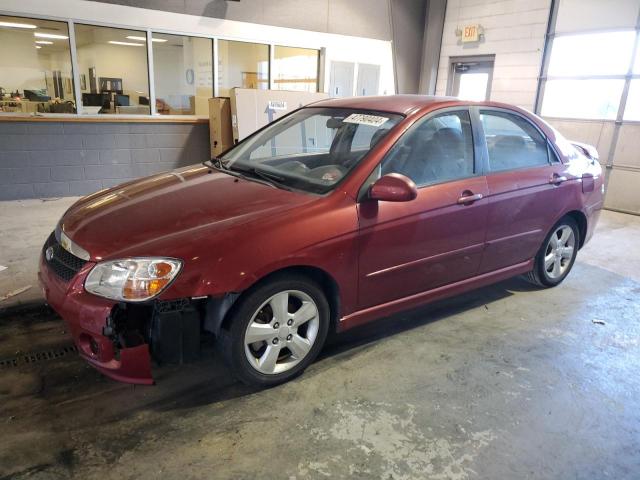 KIA SPECTRA 2008 knafe122785016577