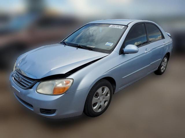 KIA SPECTRA 2008 knafe122785493025