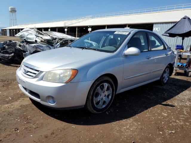 KIA SPECTRA 2006 knafe122865231902