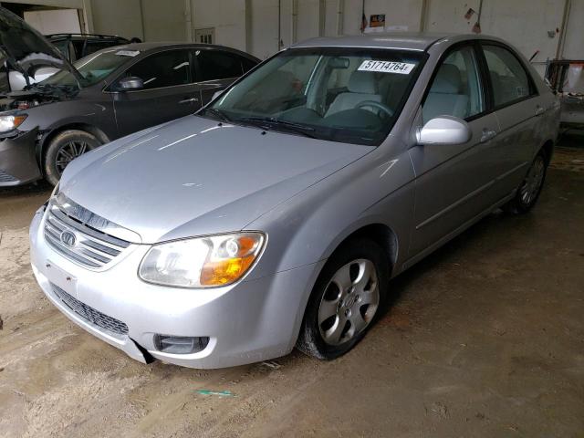 KIA SPECTRA 2007 knafe122875442759