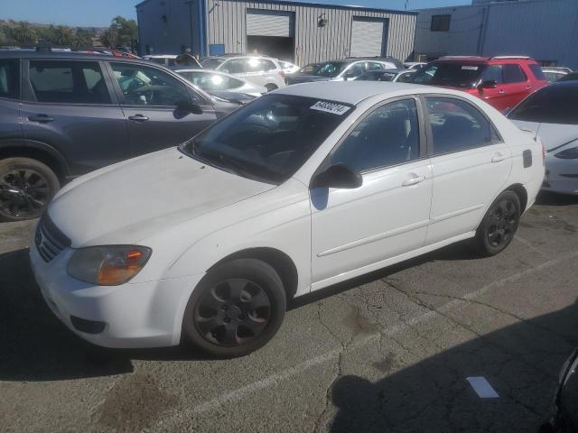 KIA SPECTRA 2007 knafe122875477317