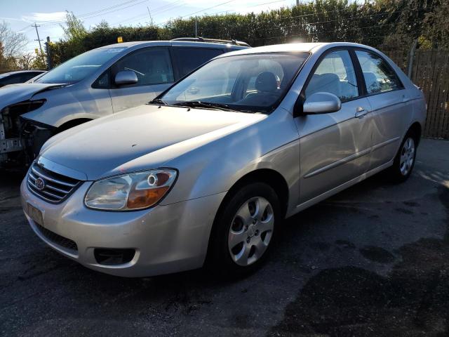 KIA SPECTRA 2008 knafe122885584708