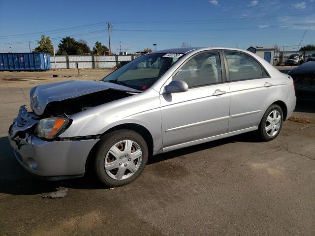 KIA SPECTRA 2004 knafe122945047291