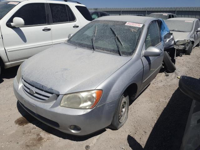 KIA SPECTRA LX 2005 knafe122955094080