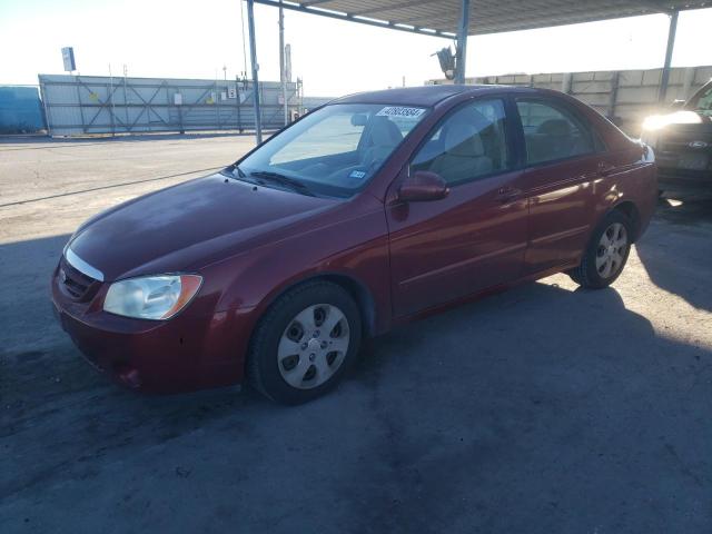 KIA SPECTRA 2005 knafe122955105448