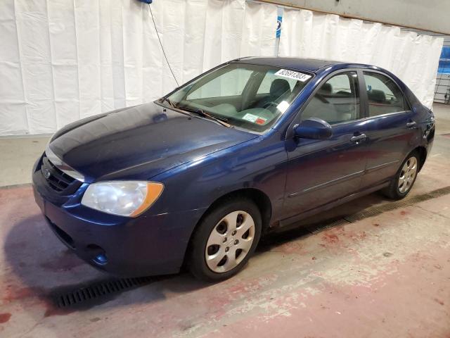 KIA SPECTRA 2006 knafe122965345374